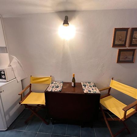 Rioroooms Oblo Appartement Riomaggiore Buitenkant foto