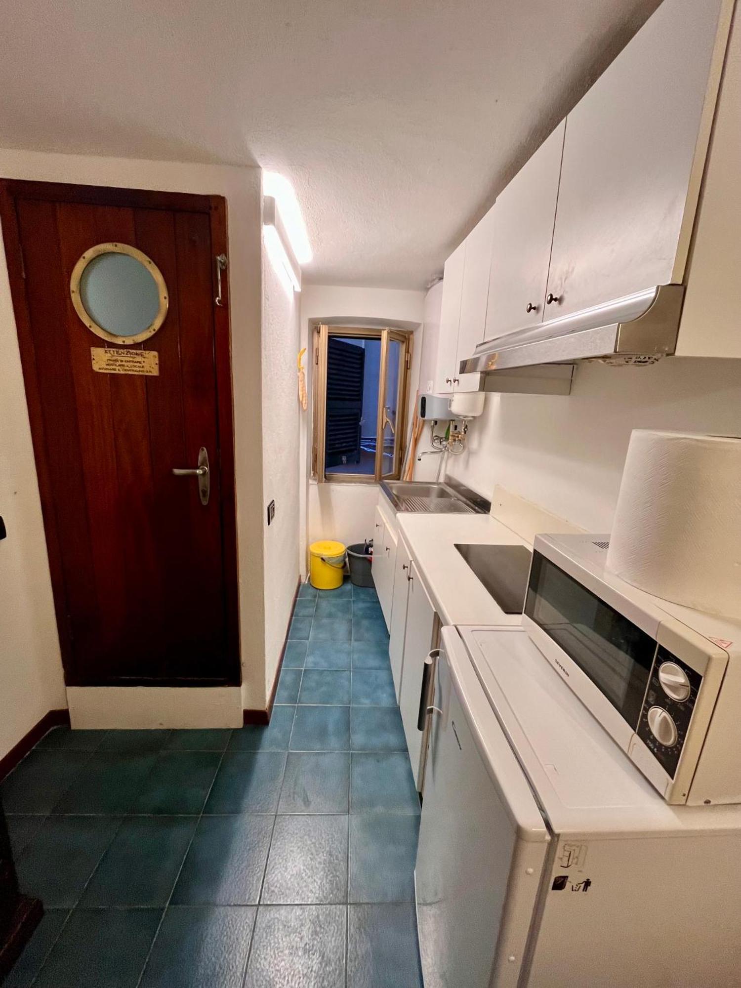 Rioroooms Oblo Appartement Riomaggiore Buitenkant foto