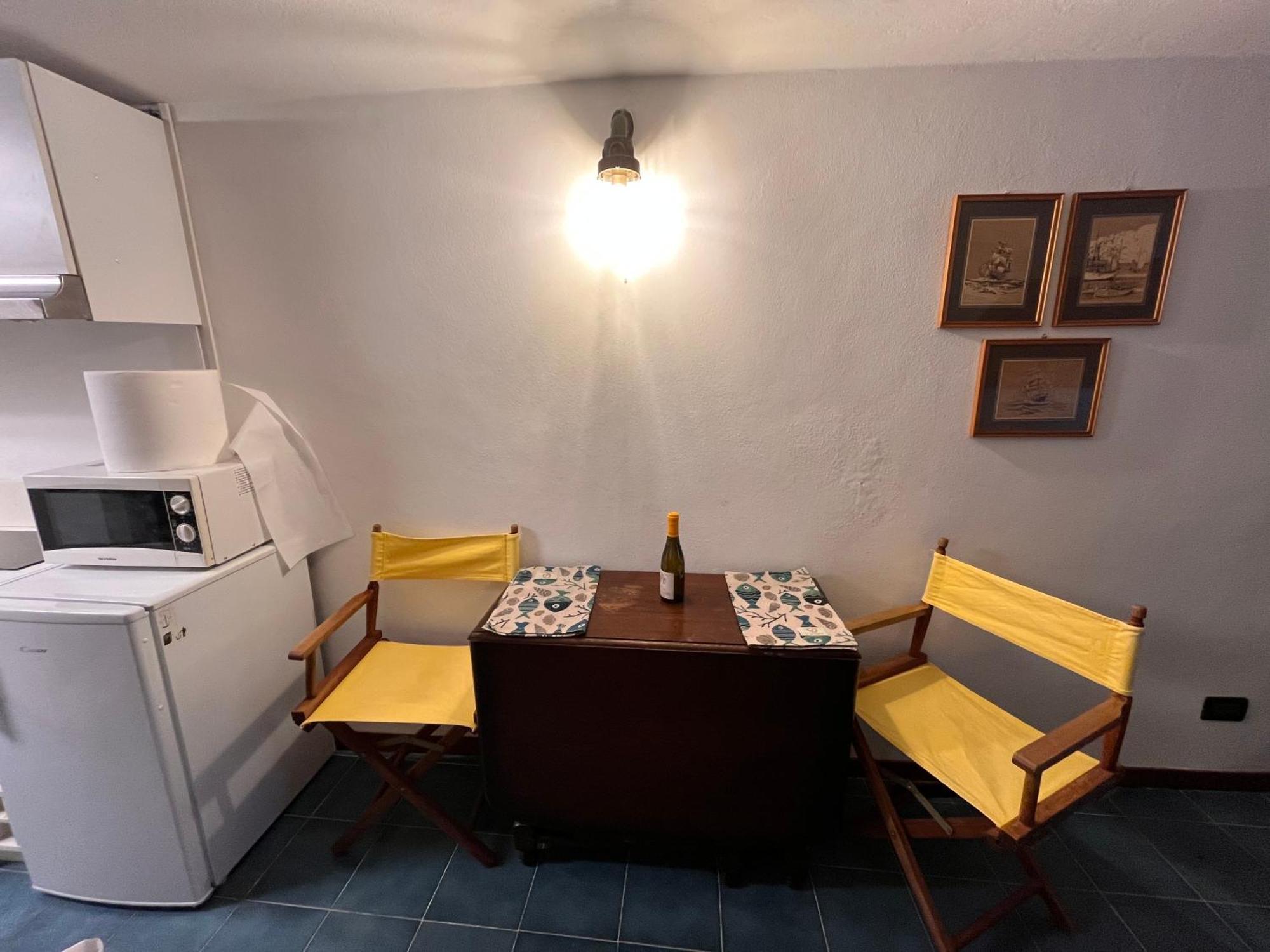 Rioroooms Oblo Appartement Riomaggiore Buitenkant foto