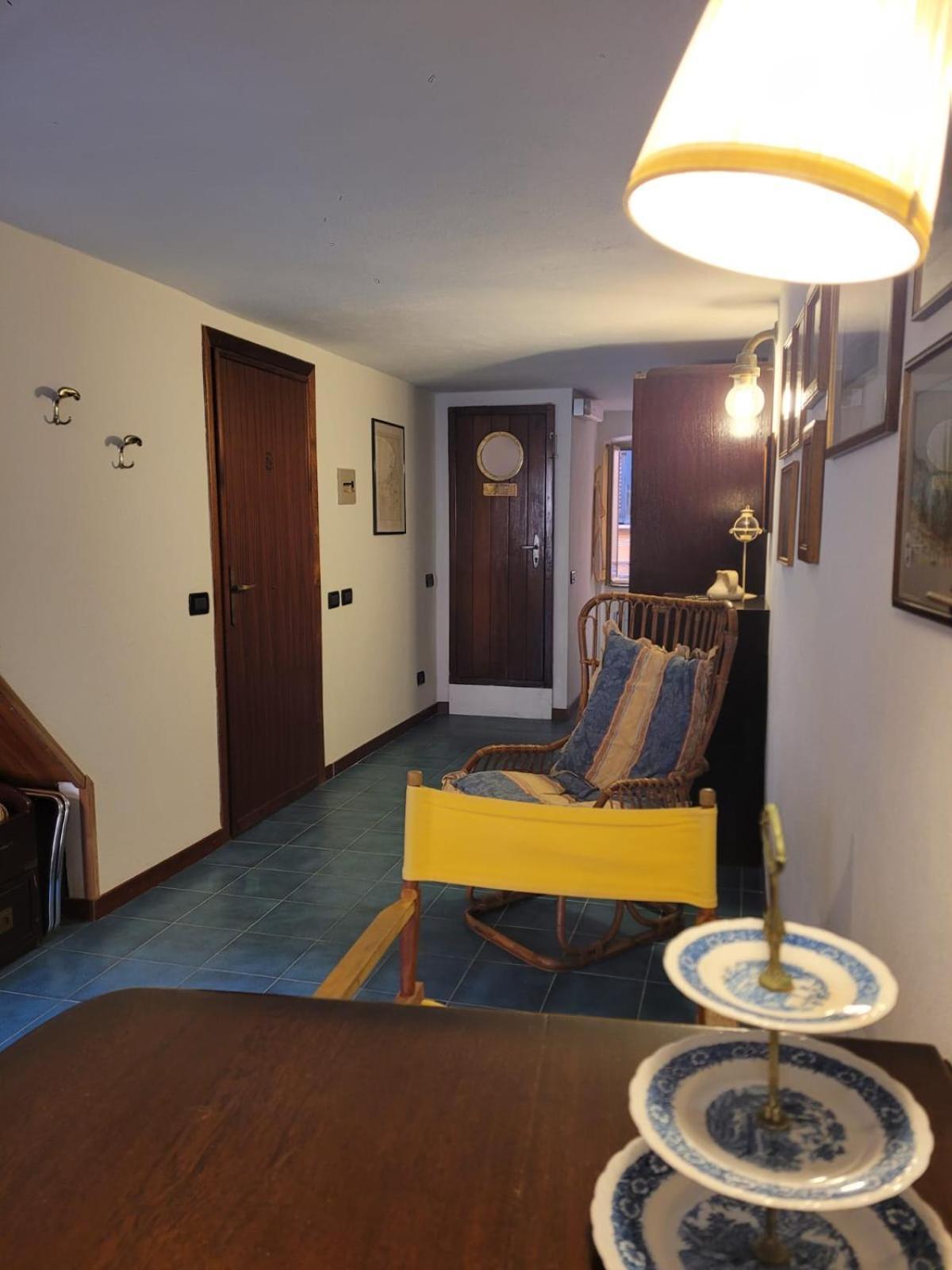 Rioroooms Oblo Appartement Riomaggiore Buitenkant foto