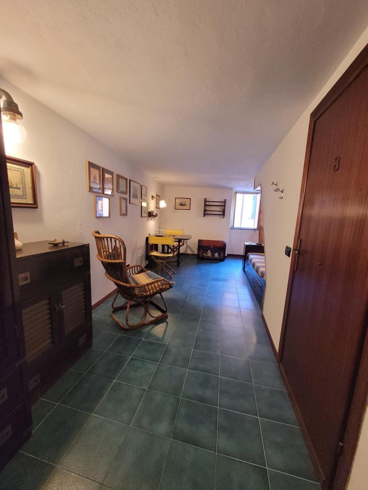 Rioroooms Oblo Appartement Riomaggiore Buitenkant foto