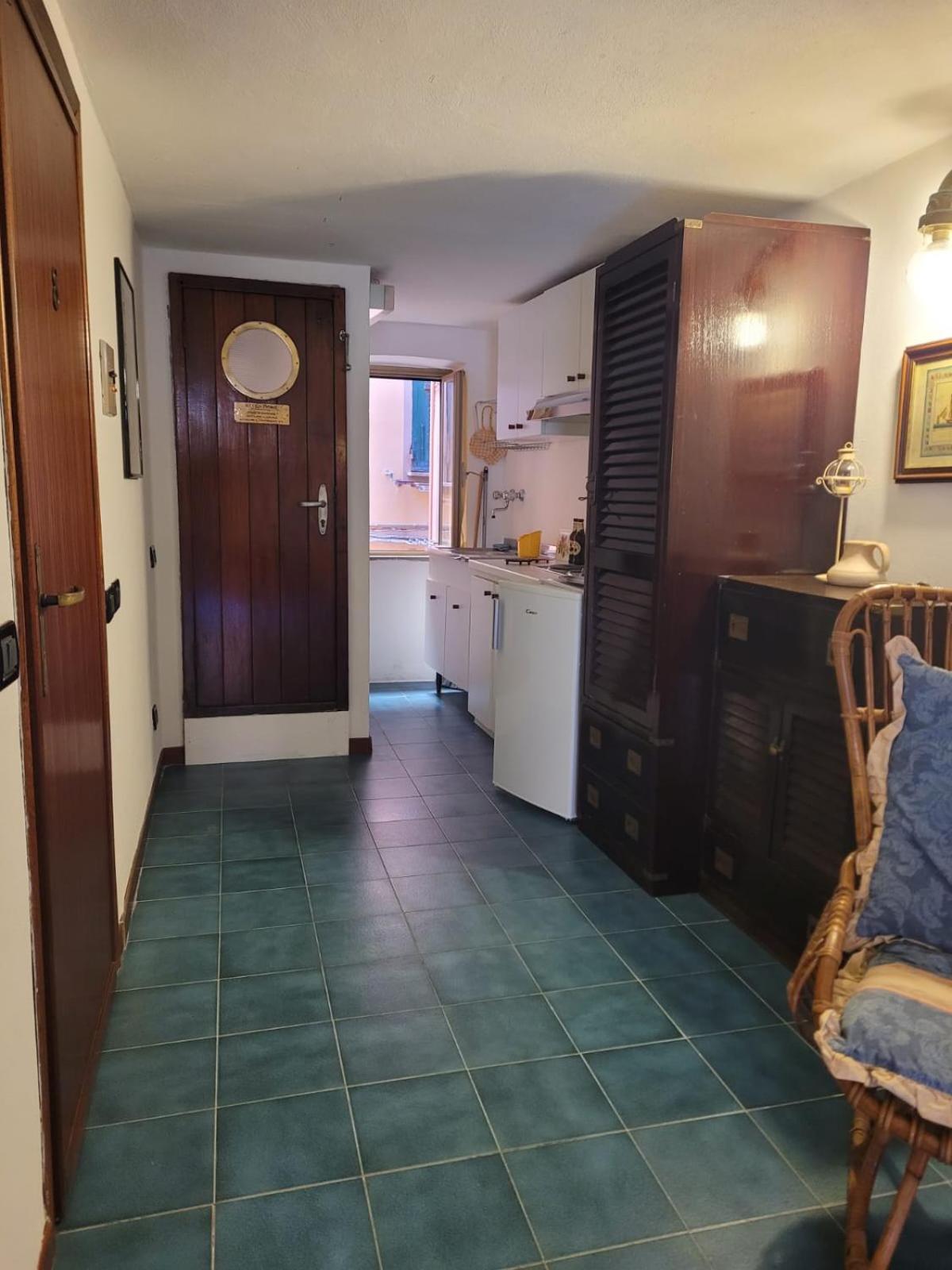 Rioroooms Oblo Appartement Riomaggiore Buitenkant foto